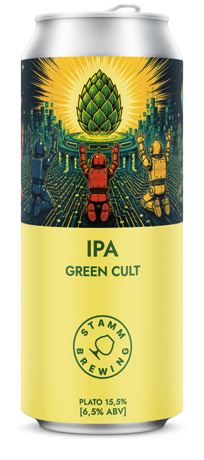 Green Cult